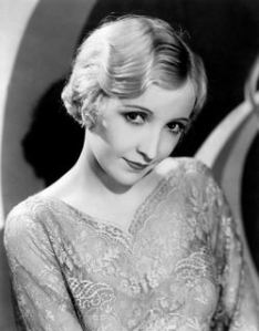 circa 1920: Bessie Love (1898 - 1986), the Hollywood film actress.